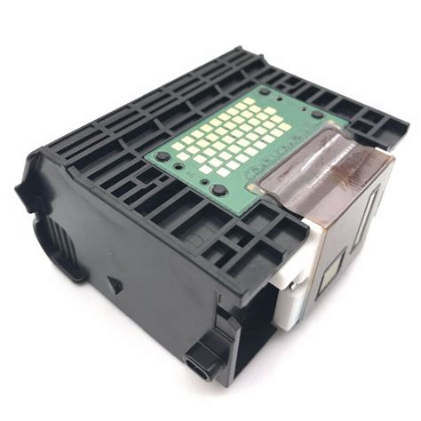 Qy Black Printhead Printer Head For Canon Mp Mp Mx