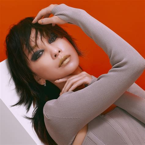 中島美嘉、全編cgで構成された新曲「mission」mv公開 Cdjournal ニュース