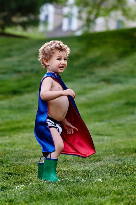 Super Hero Cape Toddler Personalized Cape Boy Cape Custom Cape Birthday