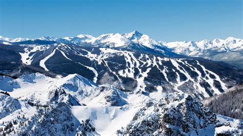 Vail Colorado Guide To Enjoy All Seasons In The Rocky Mountains