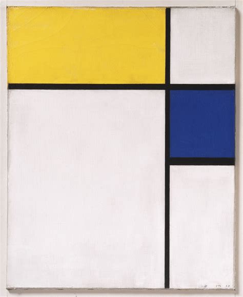 30+ piet mondrian famous paintings - SofijaWalter