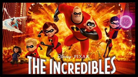 Incredibles 2 Full Movie Watch Online - Watch Online Incredibles - CONSSAMPPO31 Site : For ...