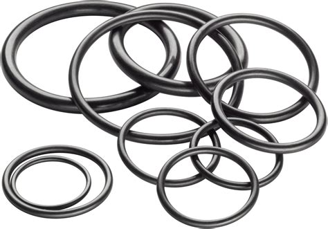 O Ring Nullring Rundring 228 27 X 2 62 Mm BS175 NBR 70 Shore A Schwarz