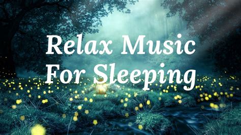 Hour Sleep Music Fall Asleep Fast Very Effective Youtube