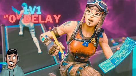 Juega V Zero Delay By Katorza Fortnite Zone