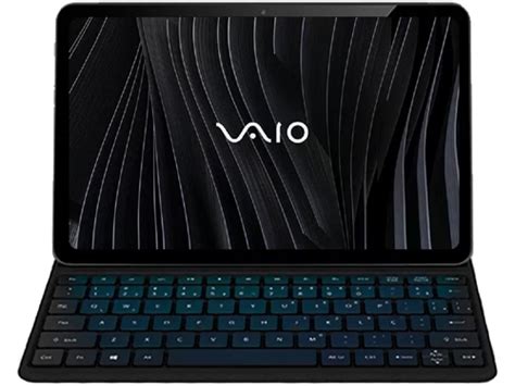 Tablet Vaio TL10 Teclado 10 4 128GB 8GB RAM Android 13 Octa Core