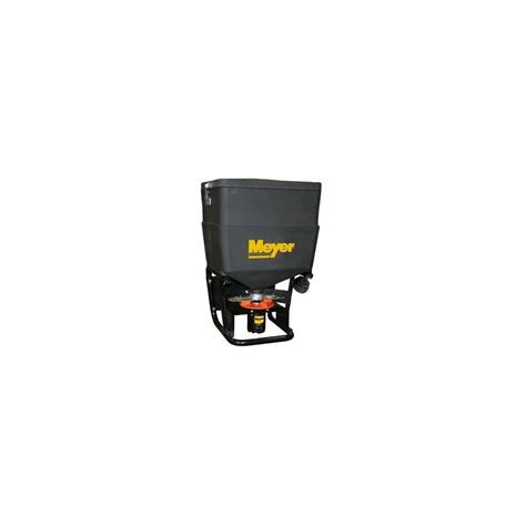 Meyer BL-400 Tailgate Salt Spreader 36100 @OEM Meyer