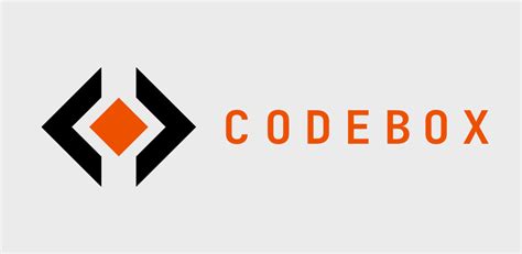 Codebox