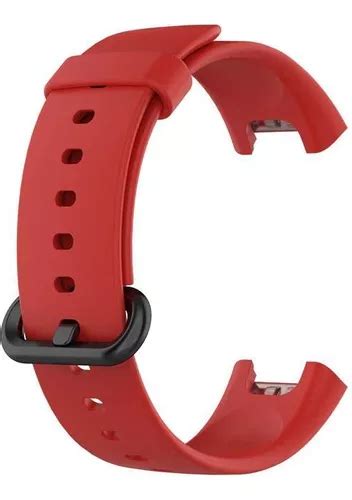 Pulsera De Silicona Compatible Con El Reloj Inteligente Xiaomi Poco