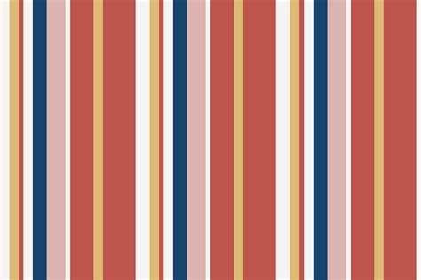 Premium Vector Stripes Background Of Vertical Line Pattern Vector