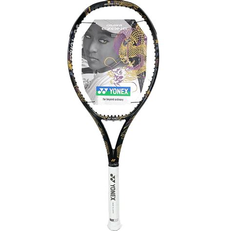 Yonex Osaka Ezone L G Limited Edition Tennis Racquet G