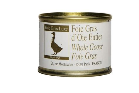 Les Meilleurs Foies Gras Artisanaux Meilleurtest