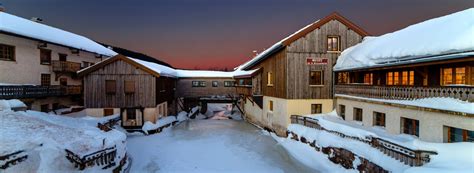 Musée de la Boissellerie Bois d Amont