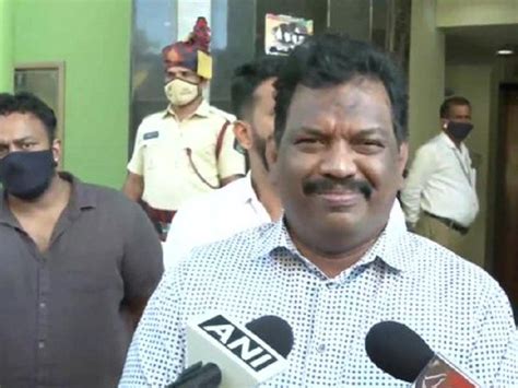 BJPs Michael Lobo Resigns As Goa Minister MLA Likely To Join