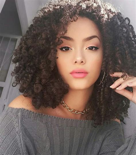 Pin By Catalina Zea On Lovely Curls Curly Hair Styles Big Hair Hair