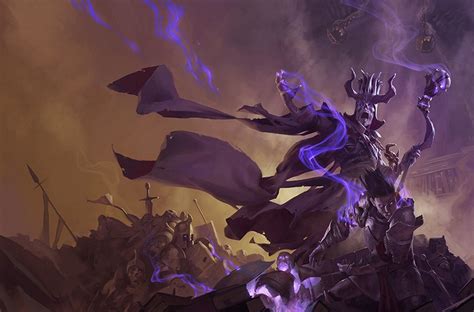 D&D Fifth Edition: Dungeon Master's Guide Review