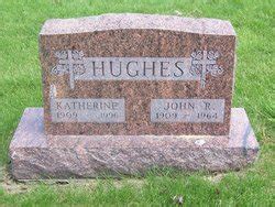 Katherine Mellick Hughes Memorial Find A Grave