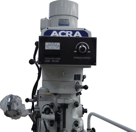 Acra 5ac Millers Machine Hub