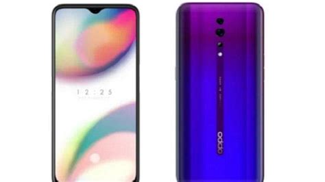 Pasca Luncurkan Reno Oppo Bakal Luncurkan Oppo Reno Z Berikut Bocoran