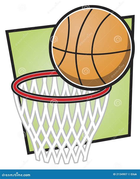 Netball Hoop Cartoons Illustrations And Vector Stock Images 38166