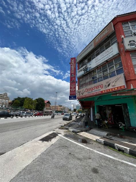 Syarikat Ipoh Hardware Sdn Bhd Gl Bosun