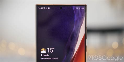 Note 20 Ultra: 5 reasons to pick up this pricey powerhouse Android ...