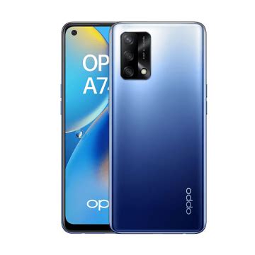 Smartphone Oppo A Go Go Midnight Blue Bas Prix Tunisie