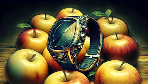 Apple Watch Series 10 May Feature Larger Screens