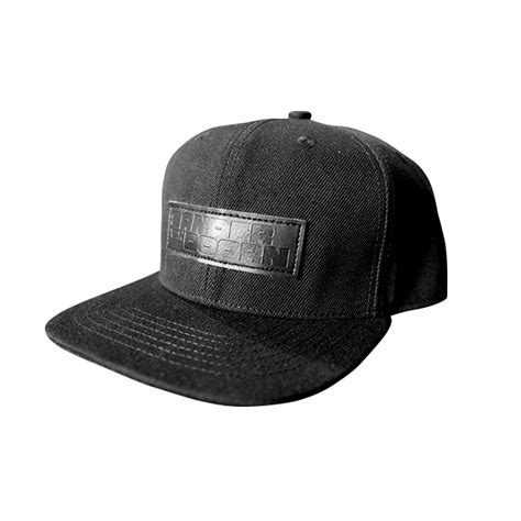 Sander Van Doorn Snapback Sander Van Doorn