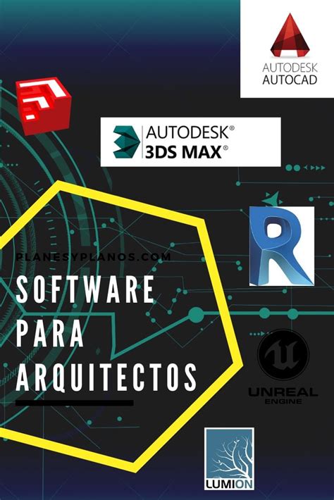 Programas Para Planos De Arquitectura