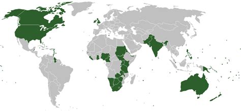 The language diversity map of the world | ATQ News