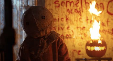 Halloween Classic TRICK 'R TREAT Trailer | FizX