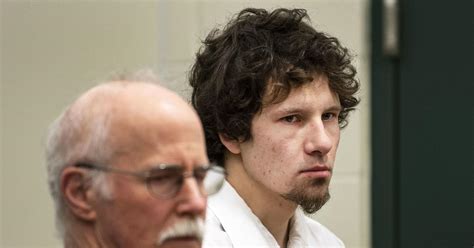 Veatch Pleads Guilty To Helping Derosier Shooting Suspect Escape