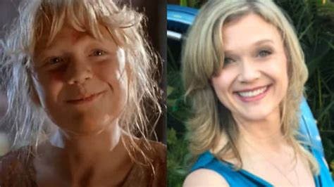 Where Are The Cast Of Jurassic Park Now 28 Years Later Smooth