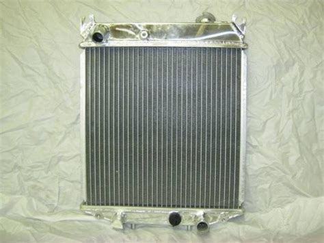 F A Engine Radiator Suzuki Carry Mini Truck Dd T Dd B Dc T Dc B