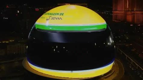 Anos Sem Ayrton Senna Homenagens Marcaram O Dia De Maio