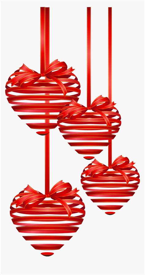 Christmas Clipart Heart