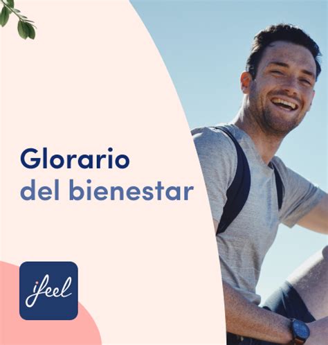 Descarga Nuestro Glosario De Bienestar Laboral 📚 Ifeel