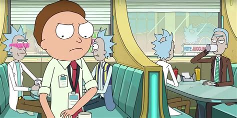 10 Best Rick And Morty Episodes Ranked Cinemablend