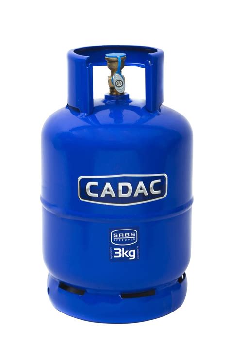 Cadac Gas Cylinder 3kg Shop Today Get It Tomorrow