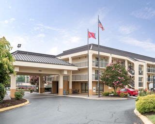 Hotels in Knoxville, TN – Choice Hotels