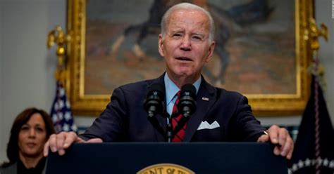 Biden Anuncia Nuevo Plan Fronterizo Para Migraci N Ordenada La