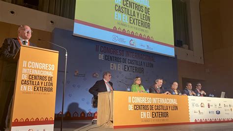 Un Premio Para Reconocer La Labor Social De Los Castellanos Y Leoneses