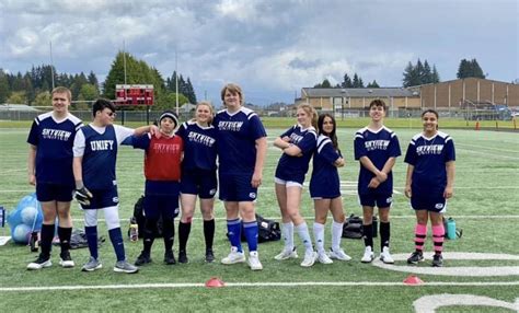 Updated Skyview High School Is Awarded National Recognition From