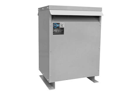 Larson Electronics Kva Ph Isolation Transformer V Delta