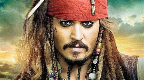 Piratas del Caribe: Disney rechazó un cameo de Johnny Depp en la nueva ...