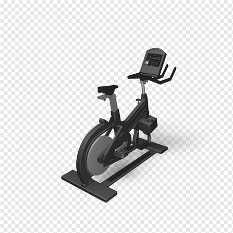 Exercise machine Exercise equipment Sporting Goods Elliptical Trainers ...