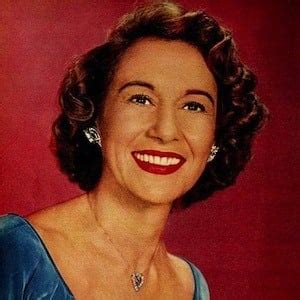 Arlene Francis - Trivia, Family, Bio | Famous Birthdays