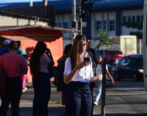 A Gazeta Rodovi Rios Do Sistema Transcol Fazem Paralisa O Na Grande