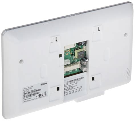 INDOOR PANEL IP DHI-VTH5221DW Wi-Fi / IP DAHUA - Indoor Panels - Delta